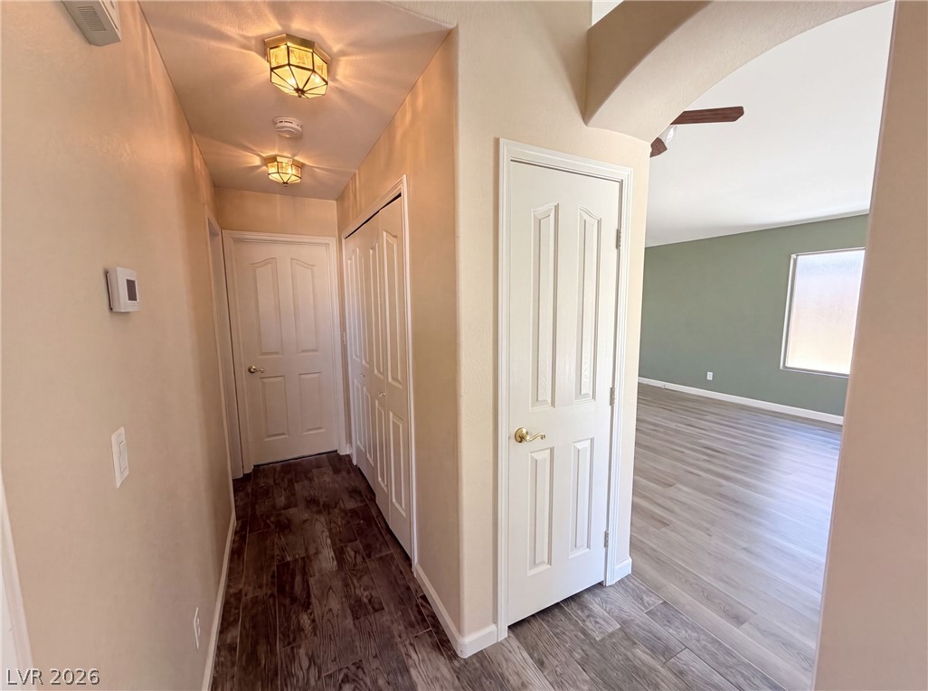 7912 Quill Gordon Avenue Las Vegas NV 89149