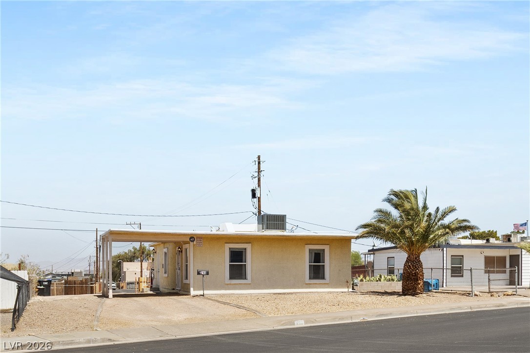 210 West Atlantic Avenue Henderson NV 89015