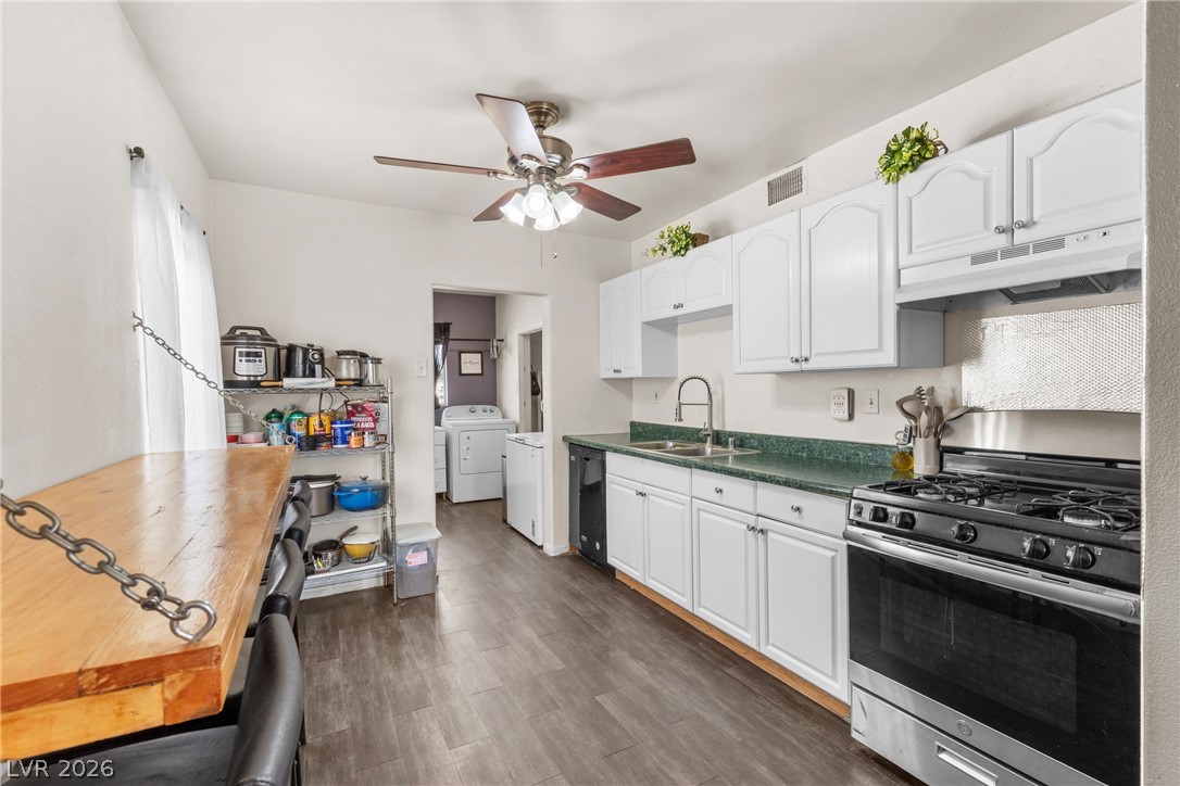 210 West Atlantic Avenue Henderson NV 89015