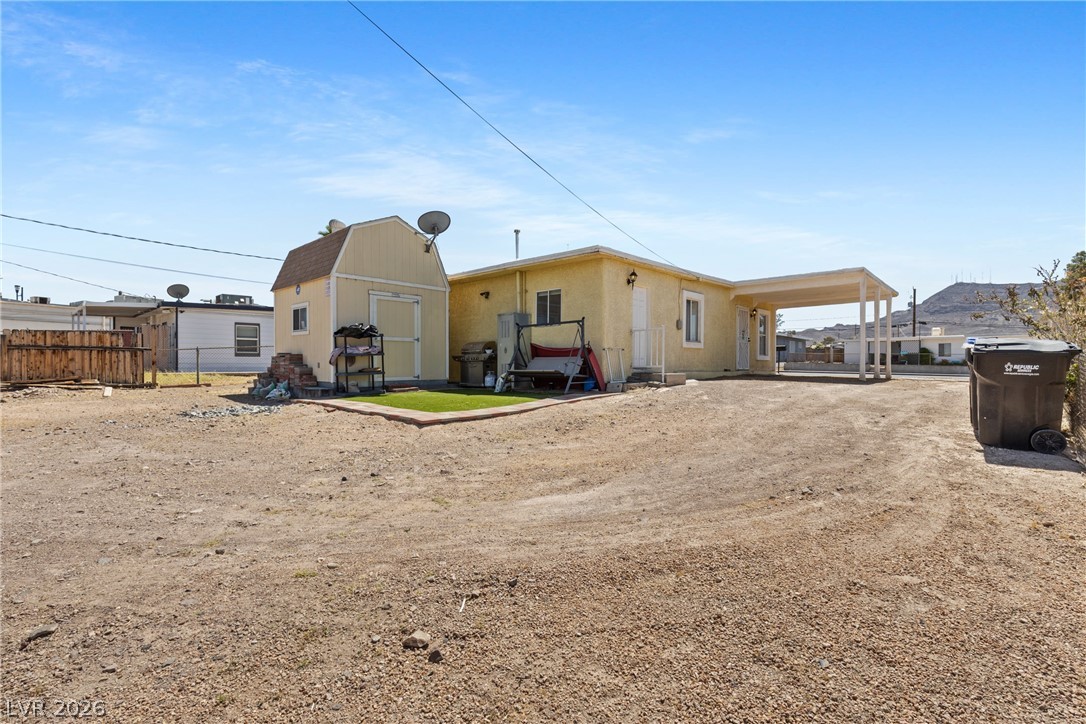 210 West Atlantic Avenue Henderson NV 89015