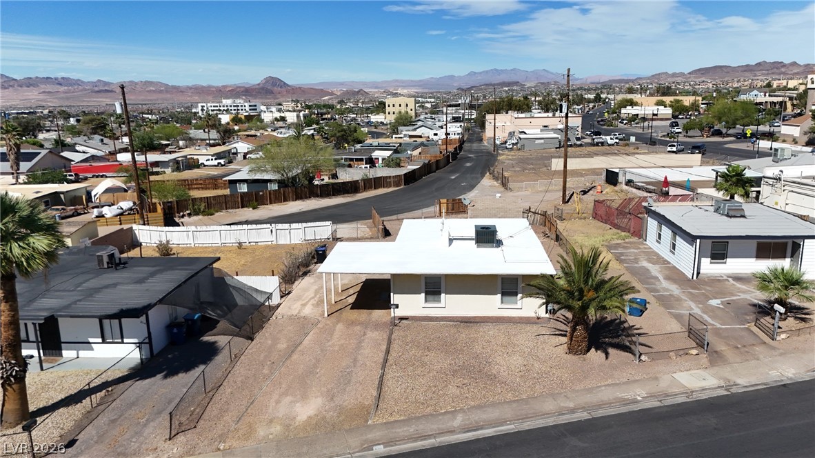 210 West Atlantic Avenue Henderson NV 89015