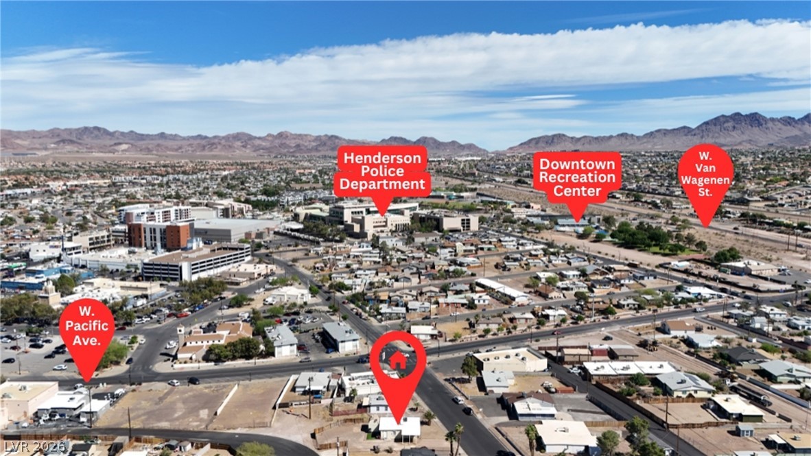210 West Atlantic Avenue Henderson NV 89015