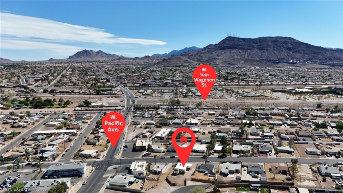 210 West Atlantic Avenue Henderson NV 89015