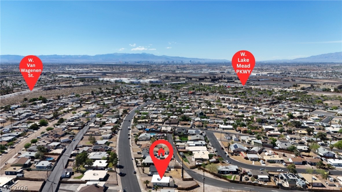 210 West Atlantic Avenue Henderson NV 89015