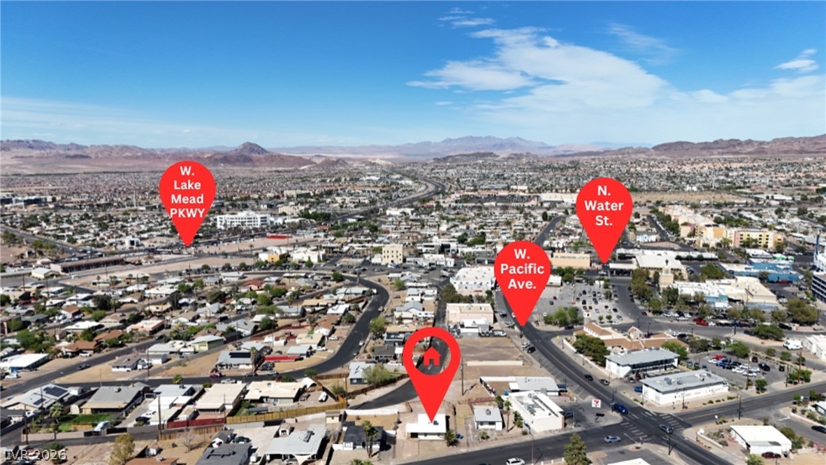 210 West Atlantic Avenue Henderson NV 89015