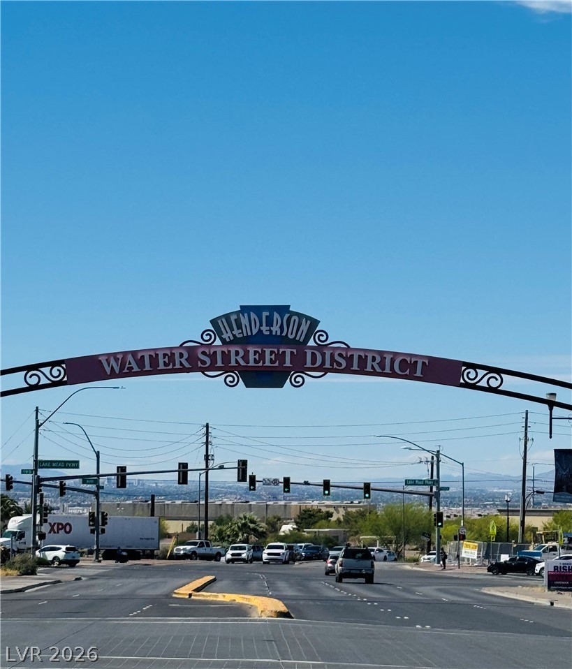 210 West Atlantic Avenue Henderson NV 89015