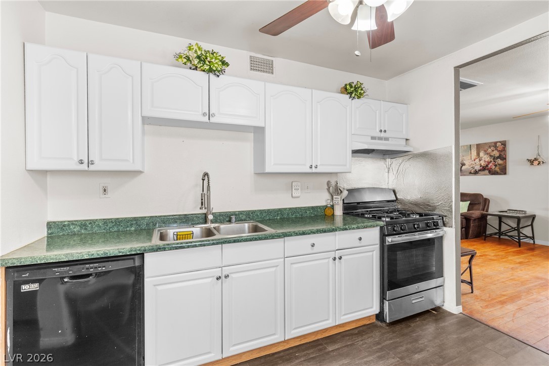 210 West Atlantic Avenue Henderson NV 89015