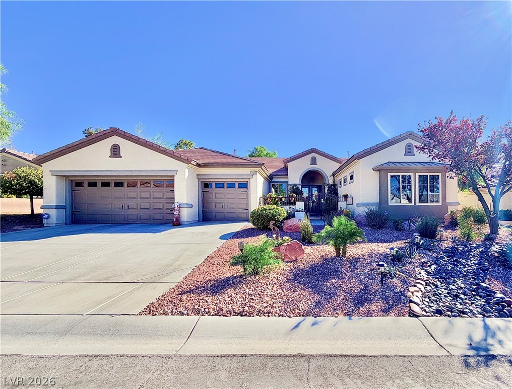 2563 Collinsville Drive Henderson NV 89052