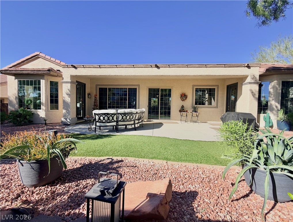 2563 Collinsville Drive Henderson NV 89052