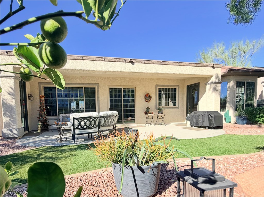 2563 Collinsville Drive Henderson NV 89052