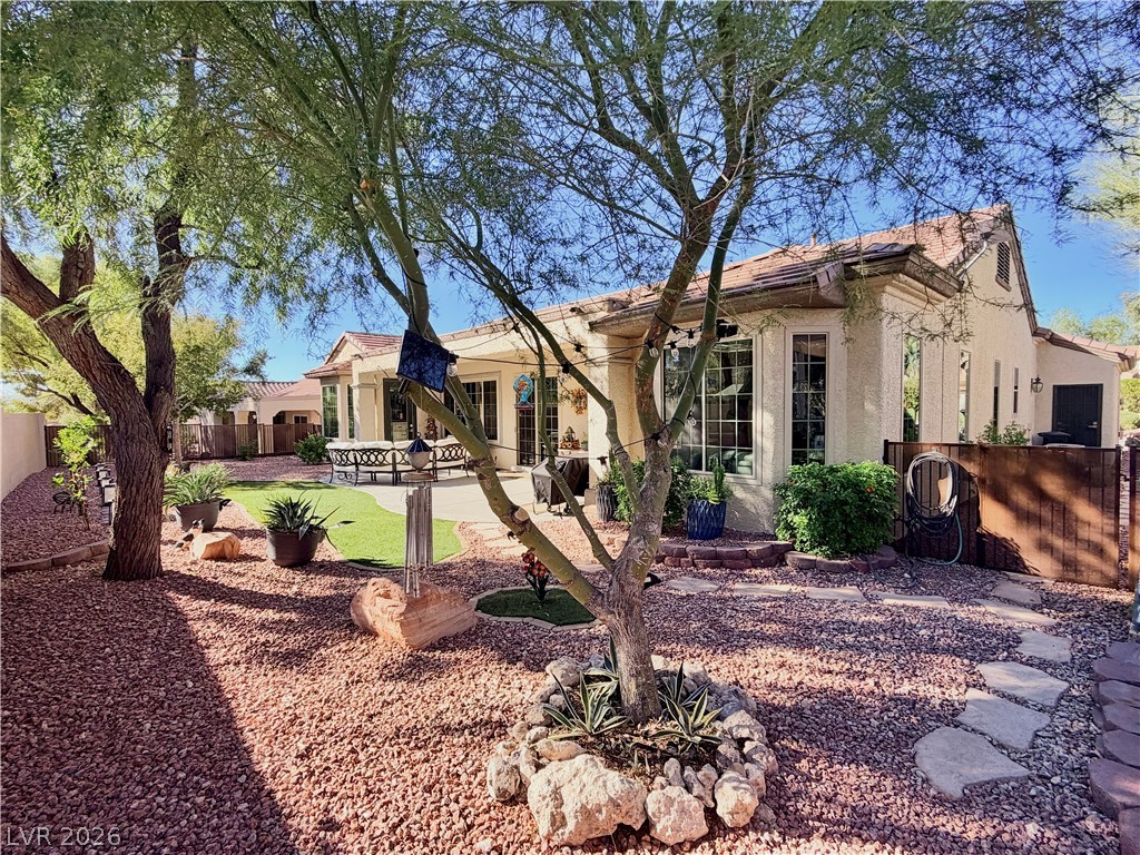 2563 Collinsville Drive Henderson NV 89052
