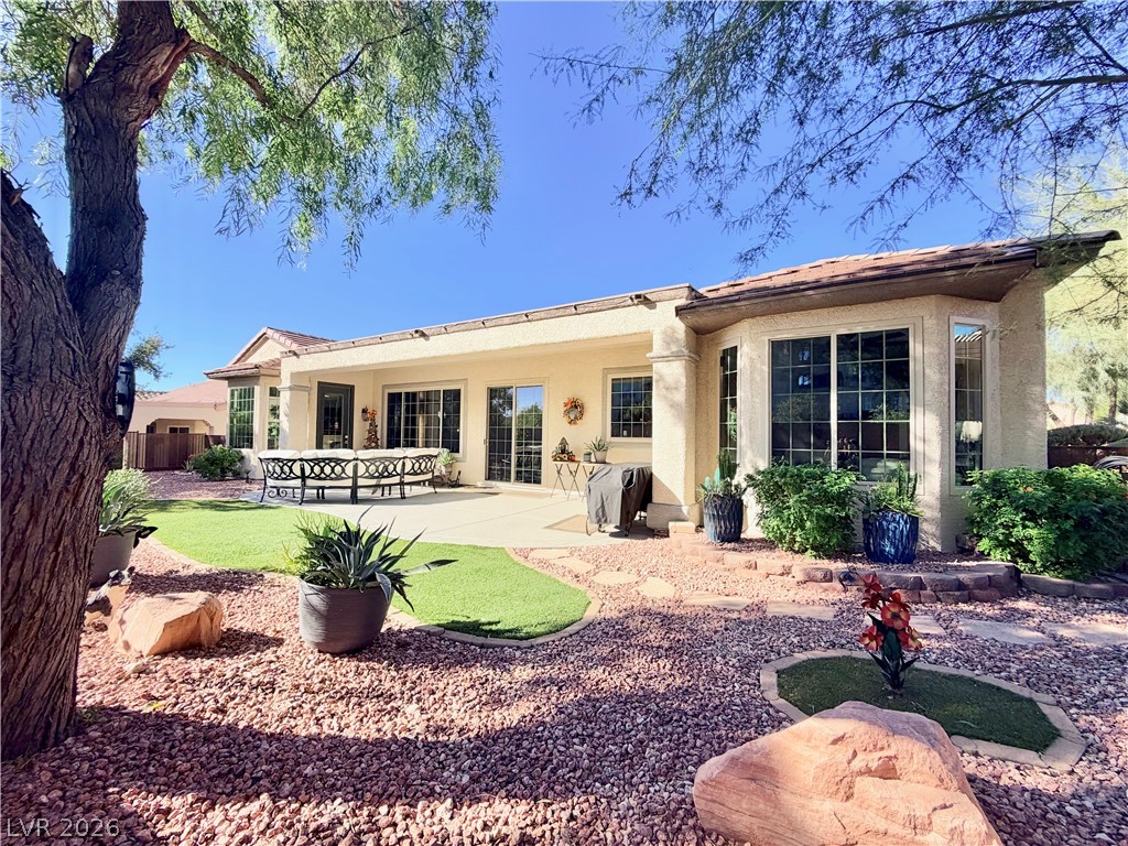 2563 Collinsville Drive Henderson NV 89052