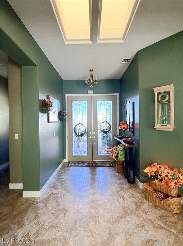2563 Collinsville Drive Henderson NV 89052