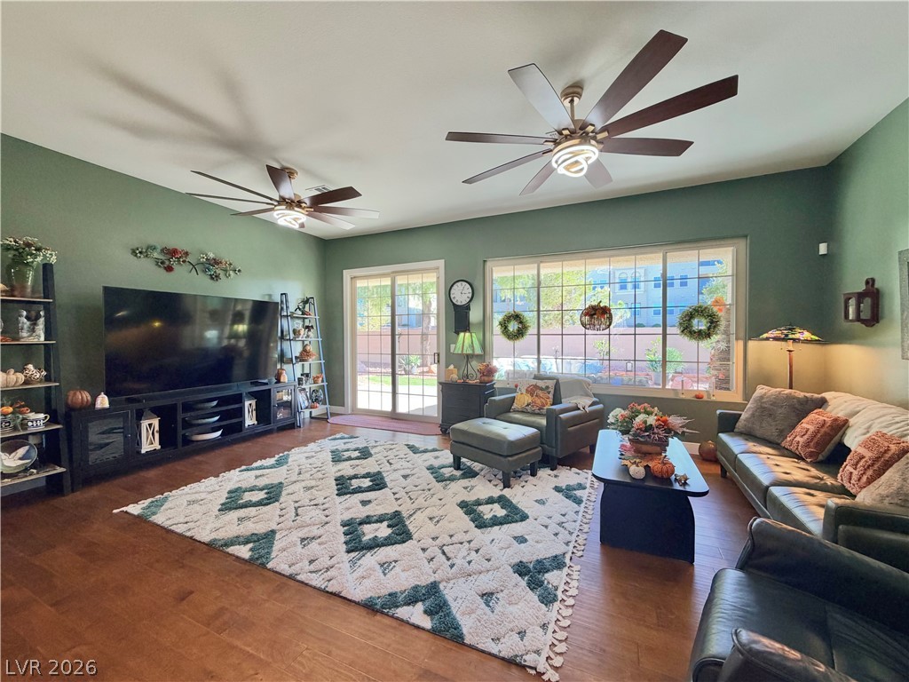 2563 Collinsville Drive Henderson NV 89052