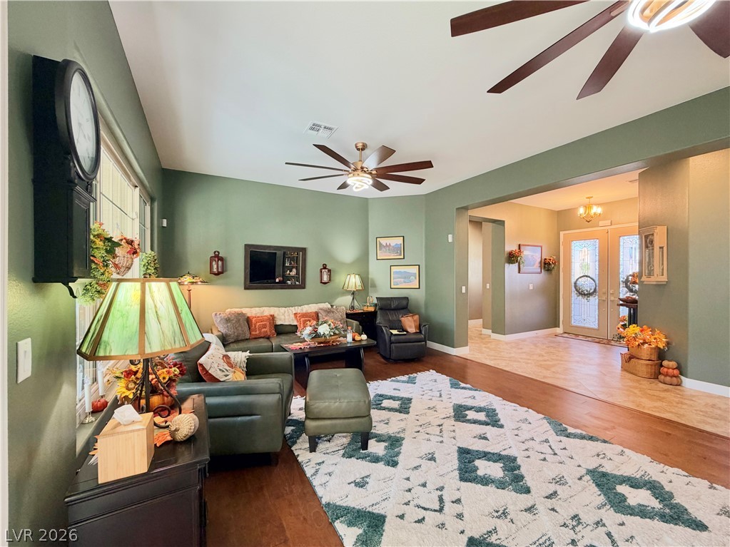 2563 Collinsville Drive Henderson NV 89052