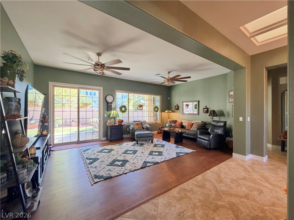 2563 Collinsville Drive Henderson NV 89052