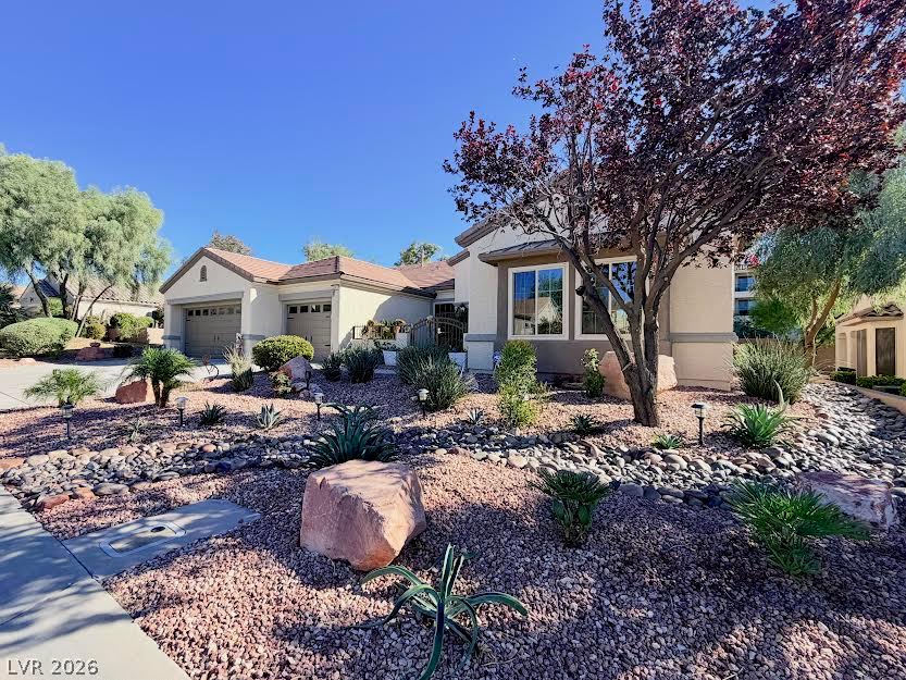 2563 Collinsville Drive Henderson NV 89052