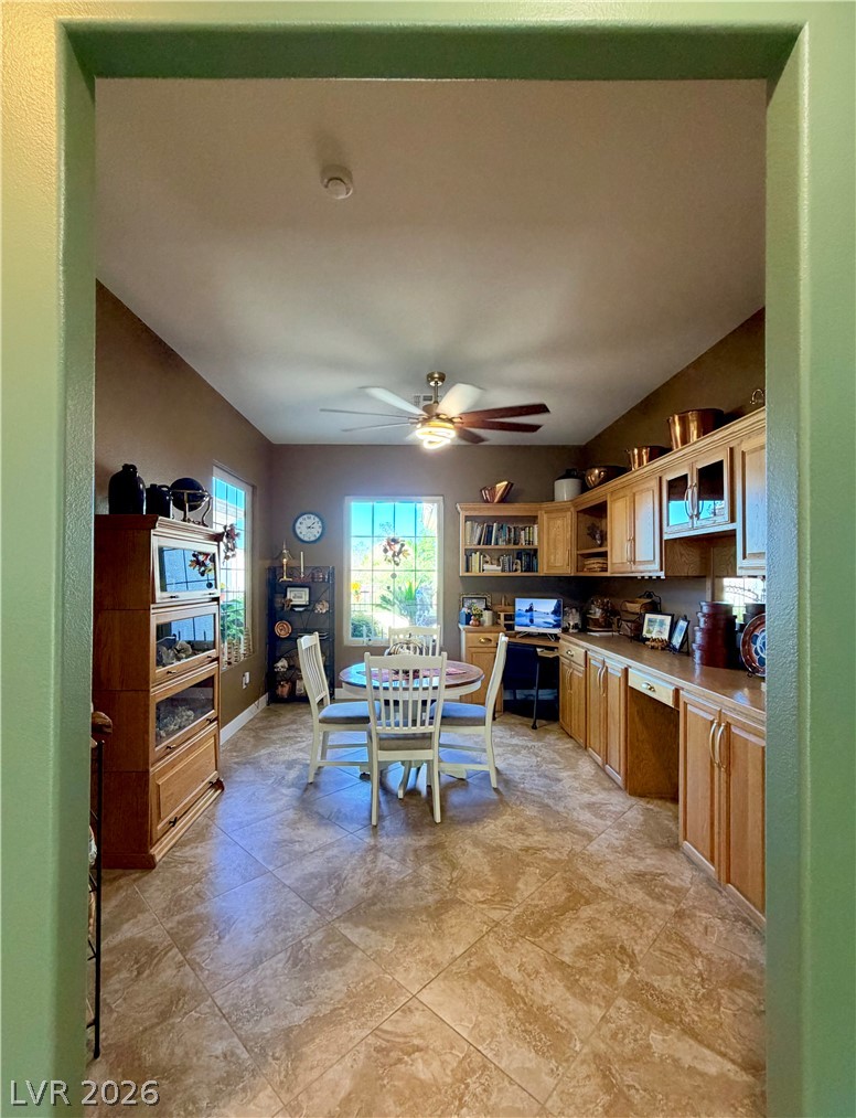 2563 Collinsville Drive Henderson NV 89052