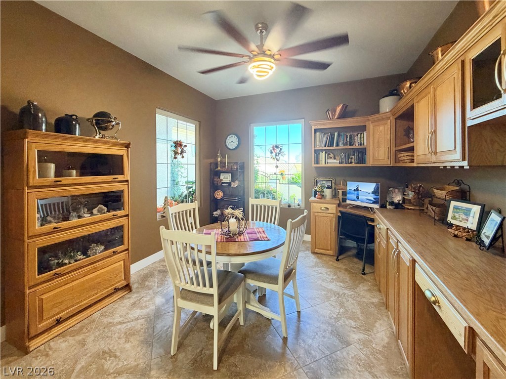 2563 Collinsville Drive Henderson NV 89052