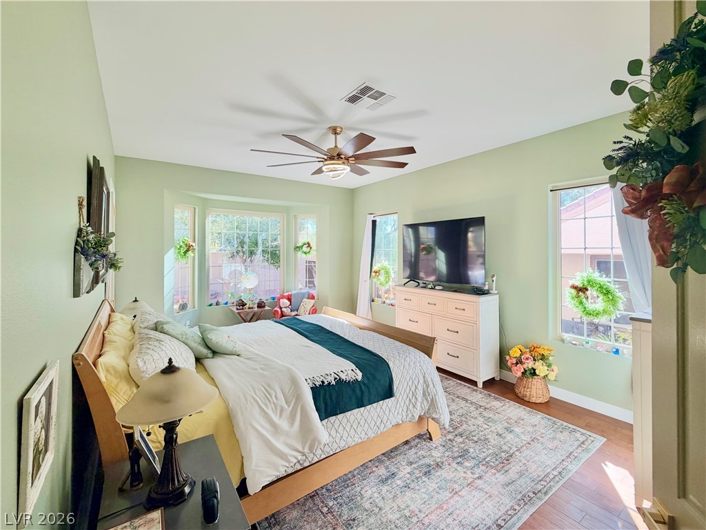 2563 Collinsville Drive Henderson NV 89052