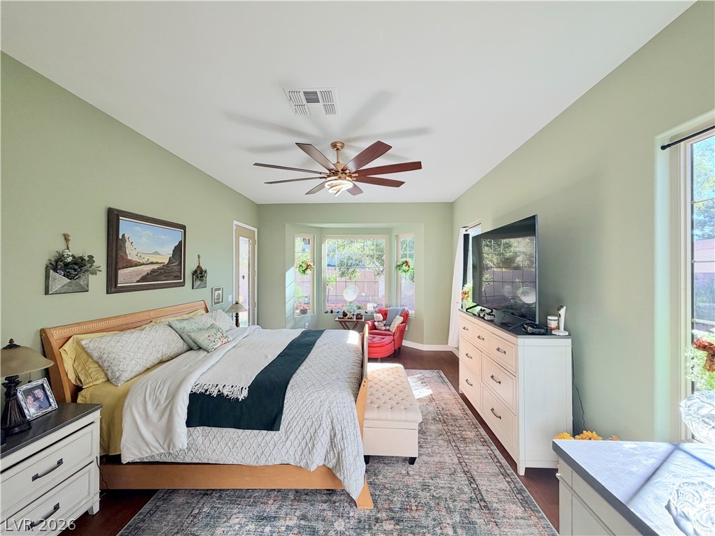 2563 Collinsville Drive Henderson NV 89052