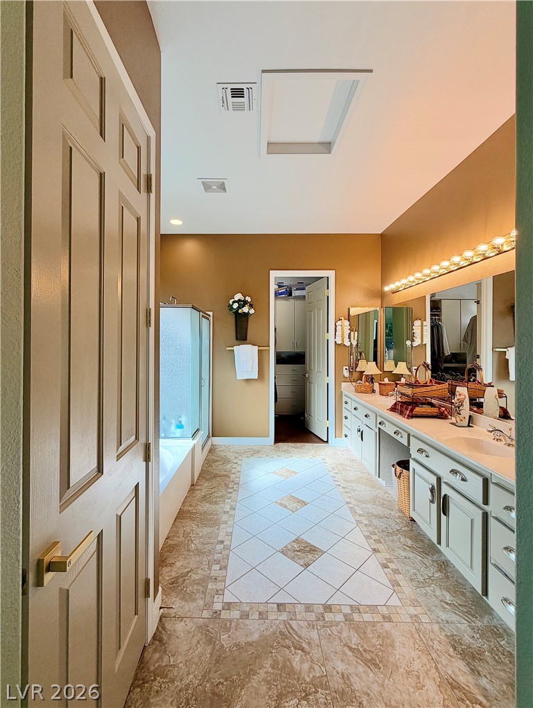 2563 Collinsville Drive Henderson NV 89052