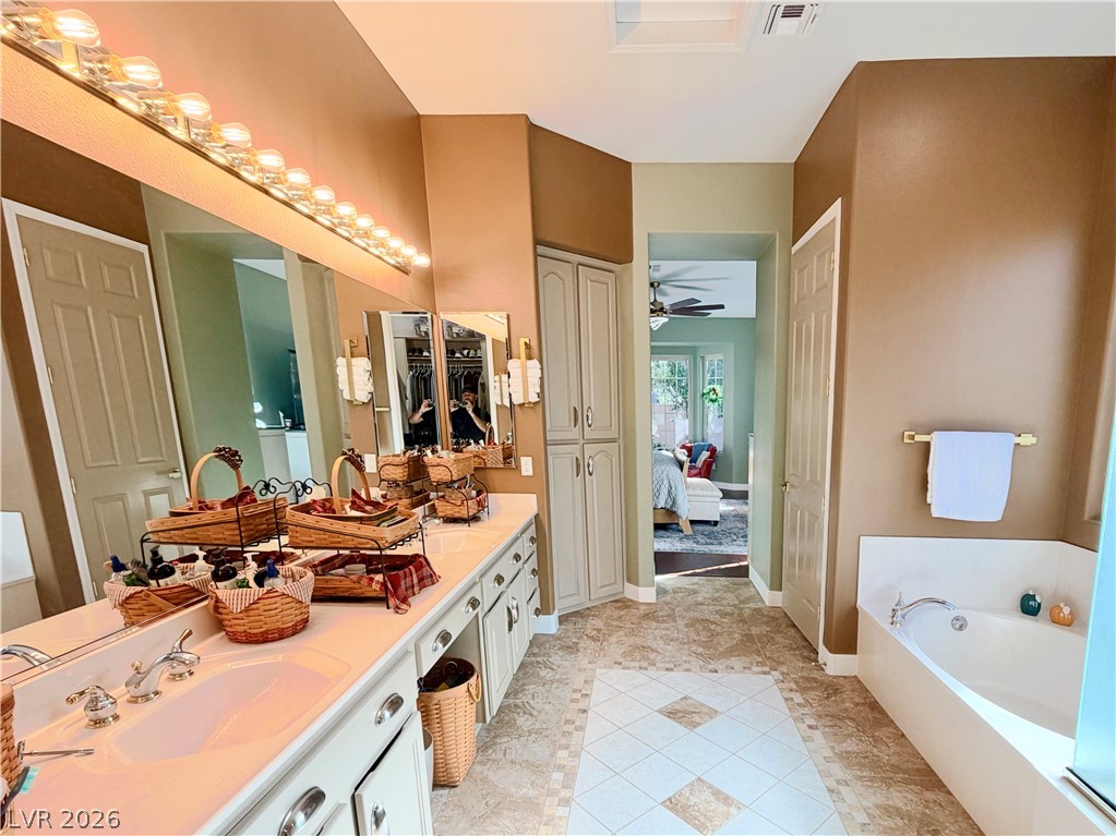 2563 Collinsville Drive Henderson NV 89052