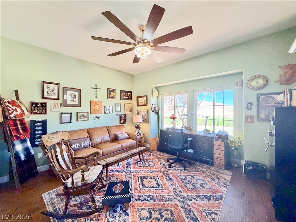 2563 Collinsville Drive Henderson NV 89052