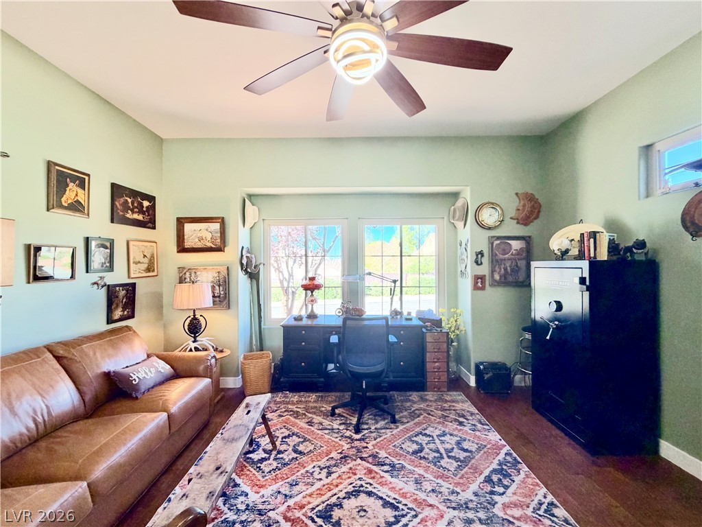 2563 Collinsville Drive Henderson NV 89052
