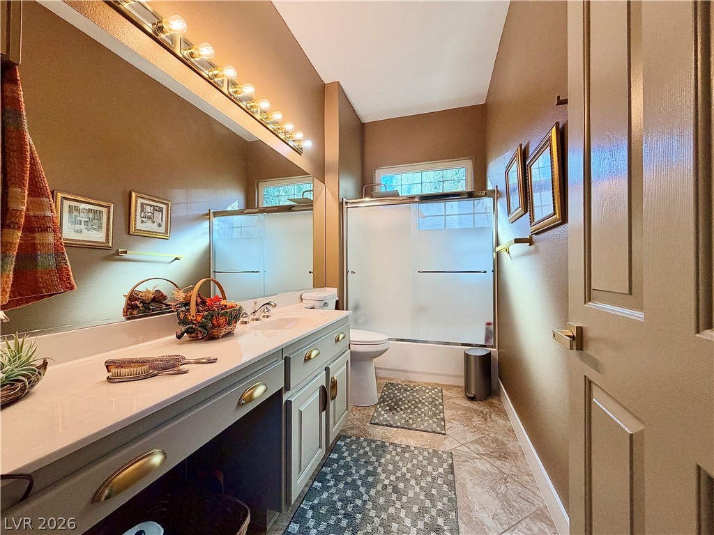 2563 Collinsville Drive Henderson NV 89052