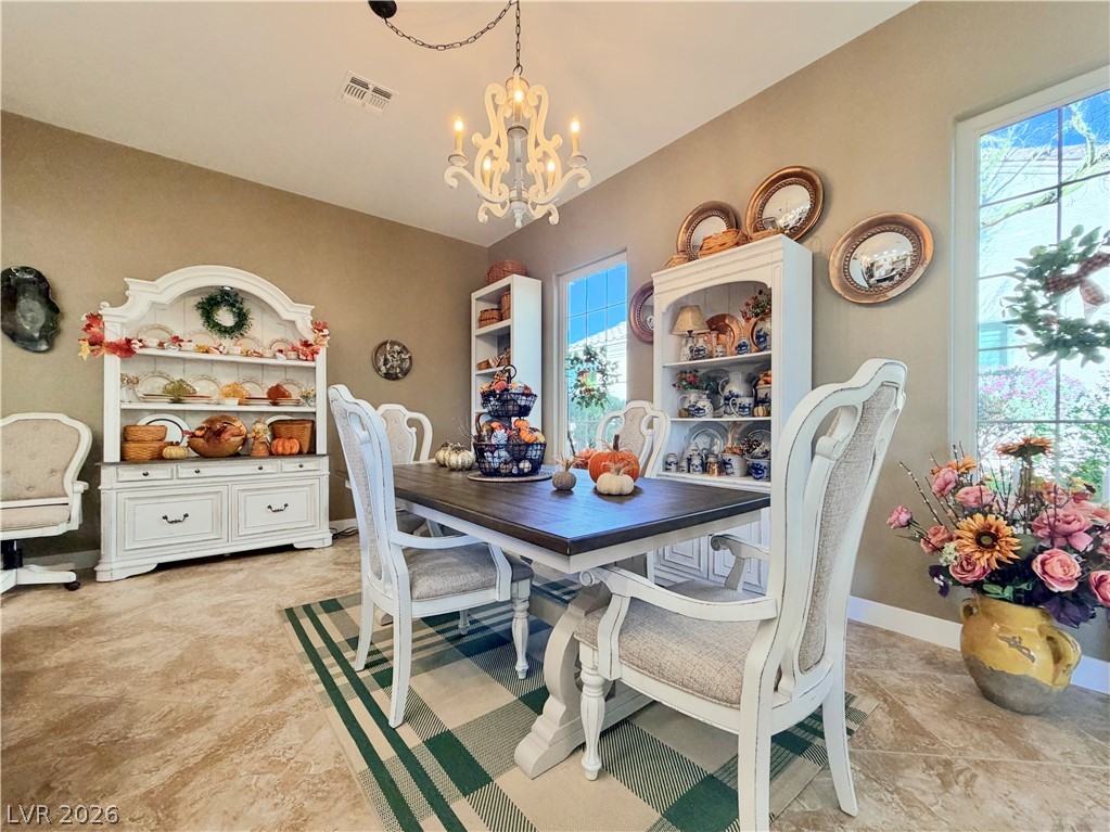 2563 Collinsville Drive Henderson NV 89052