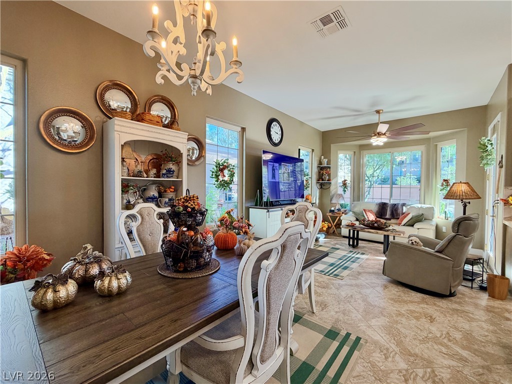 2563 Collinsville Drive Henderson NV 89052
