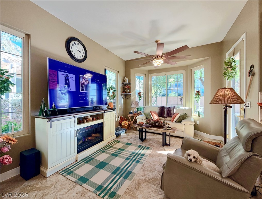2563 Collinsville Drive Henderson NV 89052