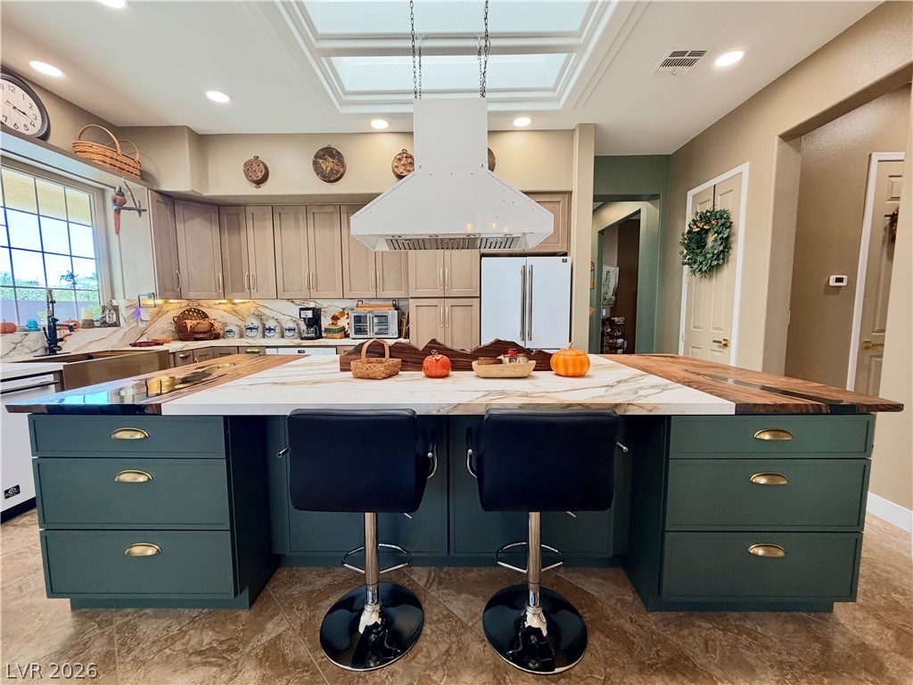 2563 Collinsville Drive Henderson NV 89052