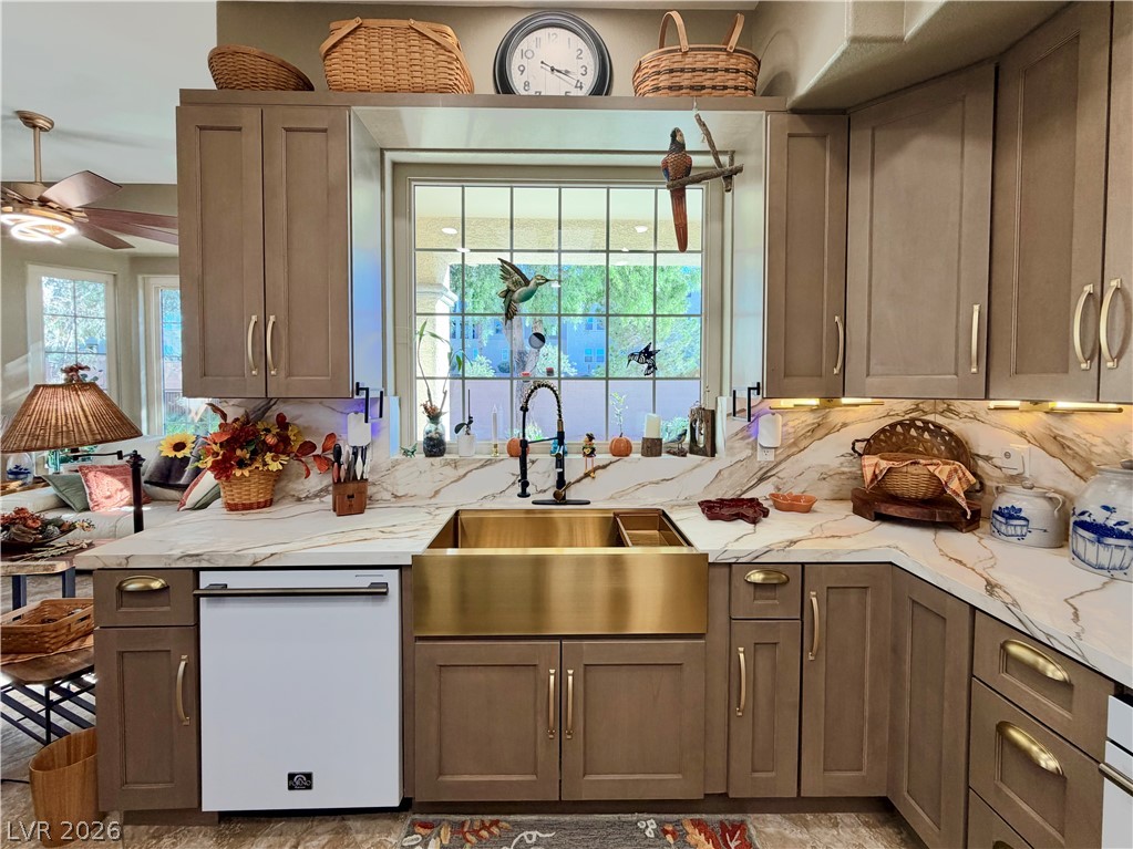 2563 Collinsville Drive Henderson NV 89052