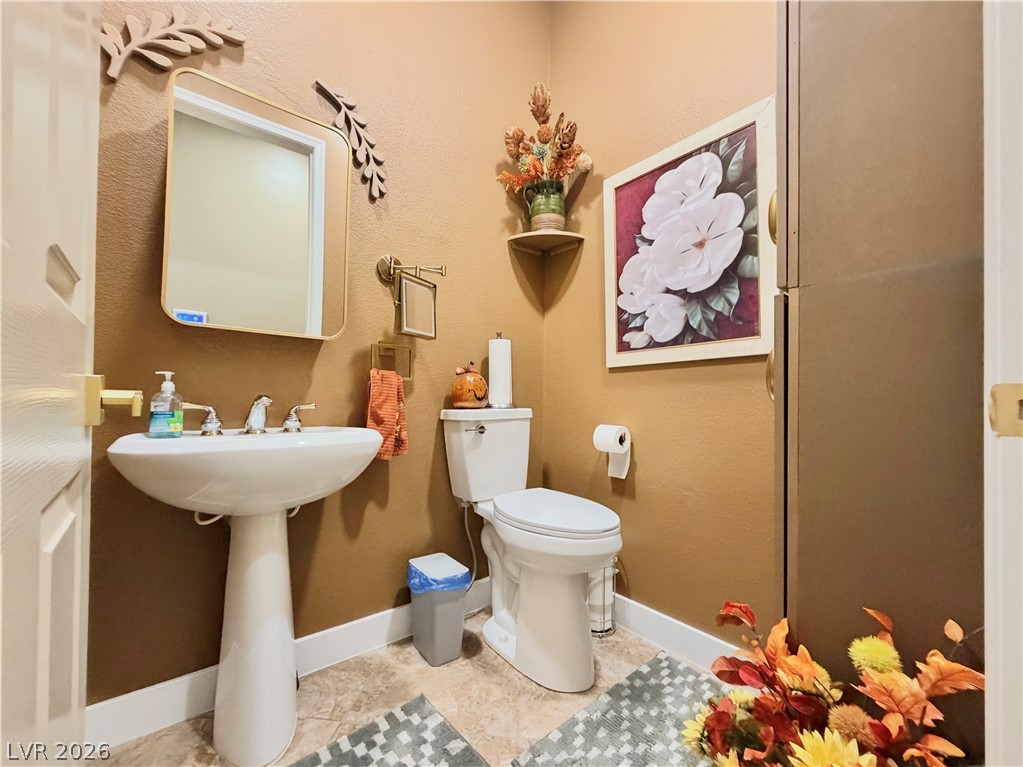 2563 Collinsville Drive Henderson NV 89052