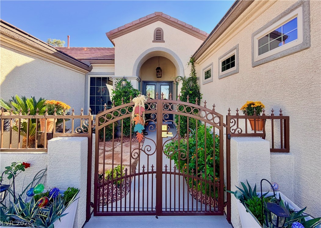 2563 Collinsville Drive Henderson NV 89052
