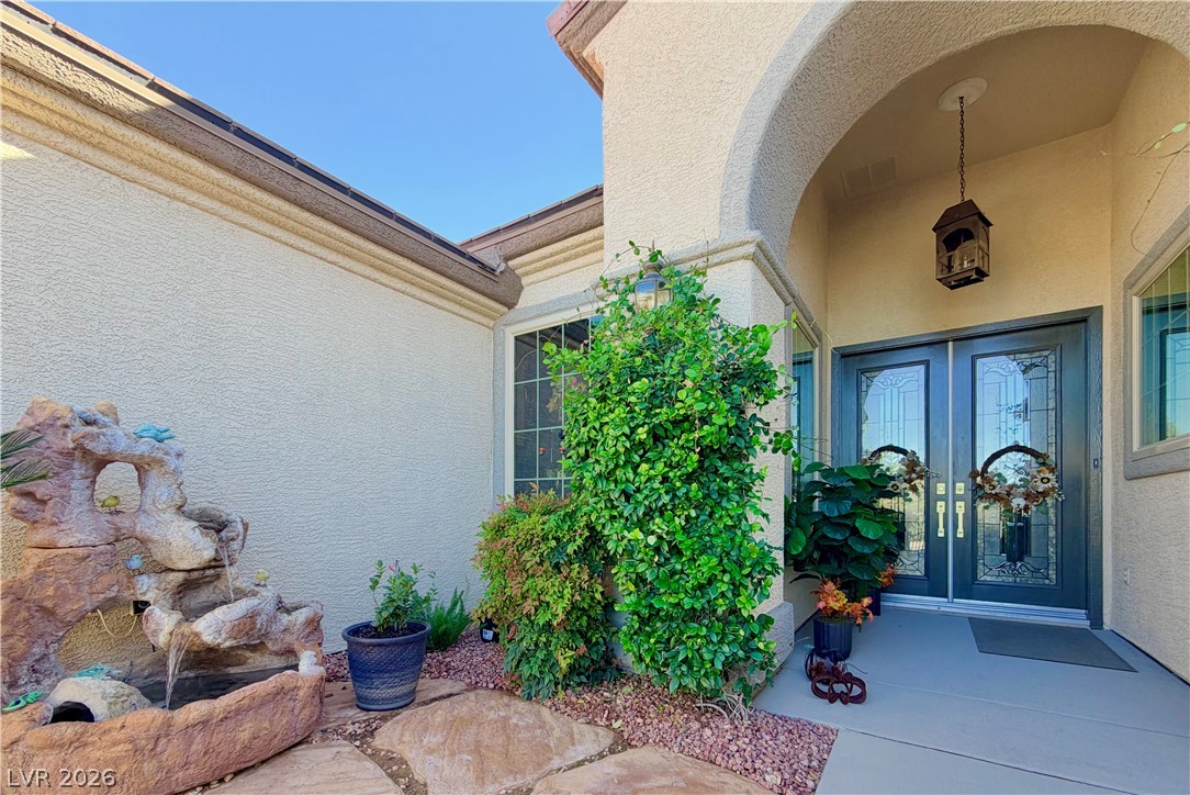 2563 Collinsville Drive Henderson NV 89052