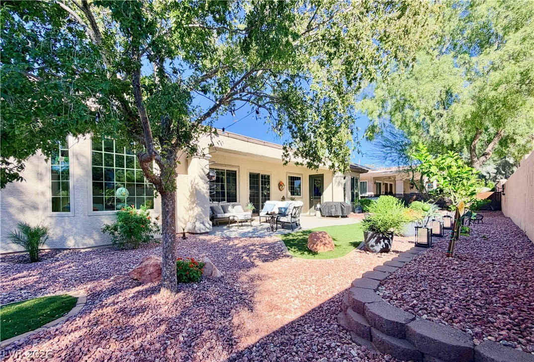 2563 Collinsville Drive Henderson NV 89052