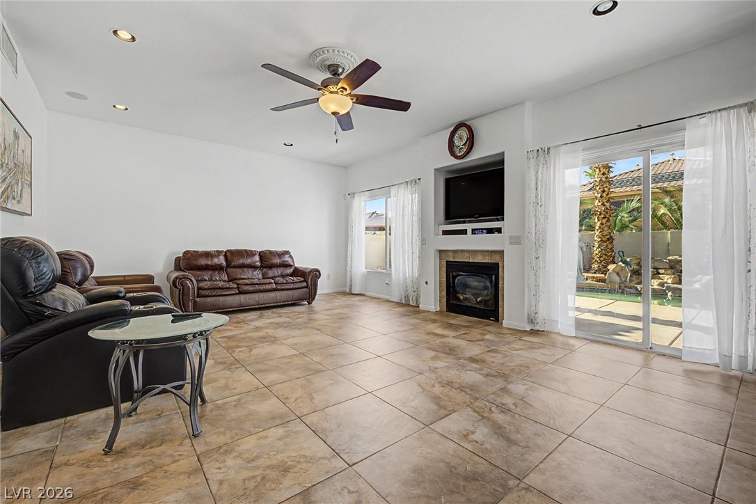 664 Pacific Star Court Las Vegas NV 89183