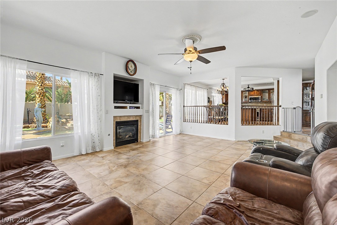 664 Pacific Star Court Las Vegas NV 89183