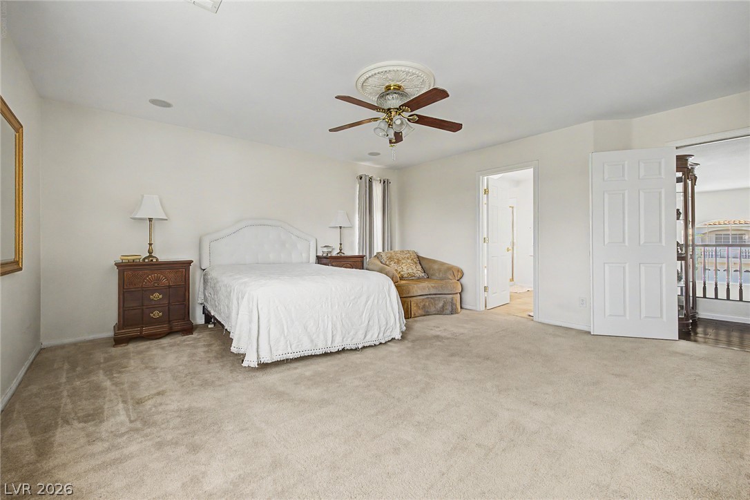 664 Pacific Star Court Las Vegas NV 89183
