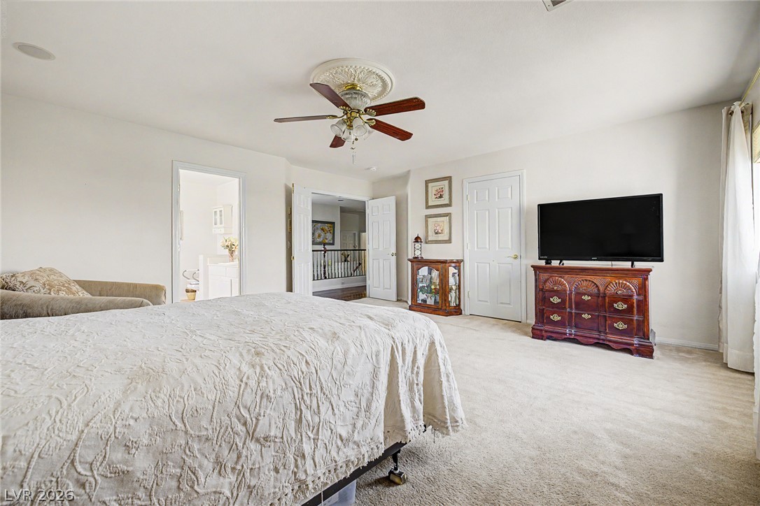 664 Pacific Star Court Las Vegas NV 89183