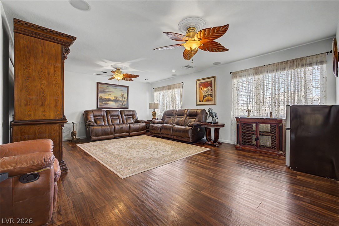 664 Pacific Star Court Las Vegas NV 89183