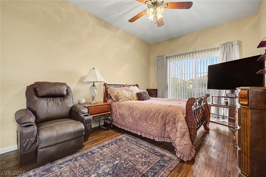 664 Pacific Star Court Las Vegas NV 89183