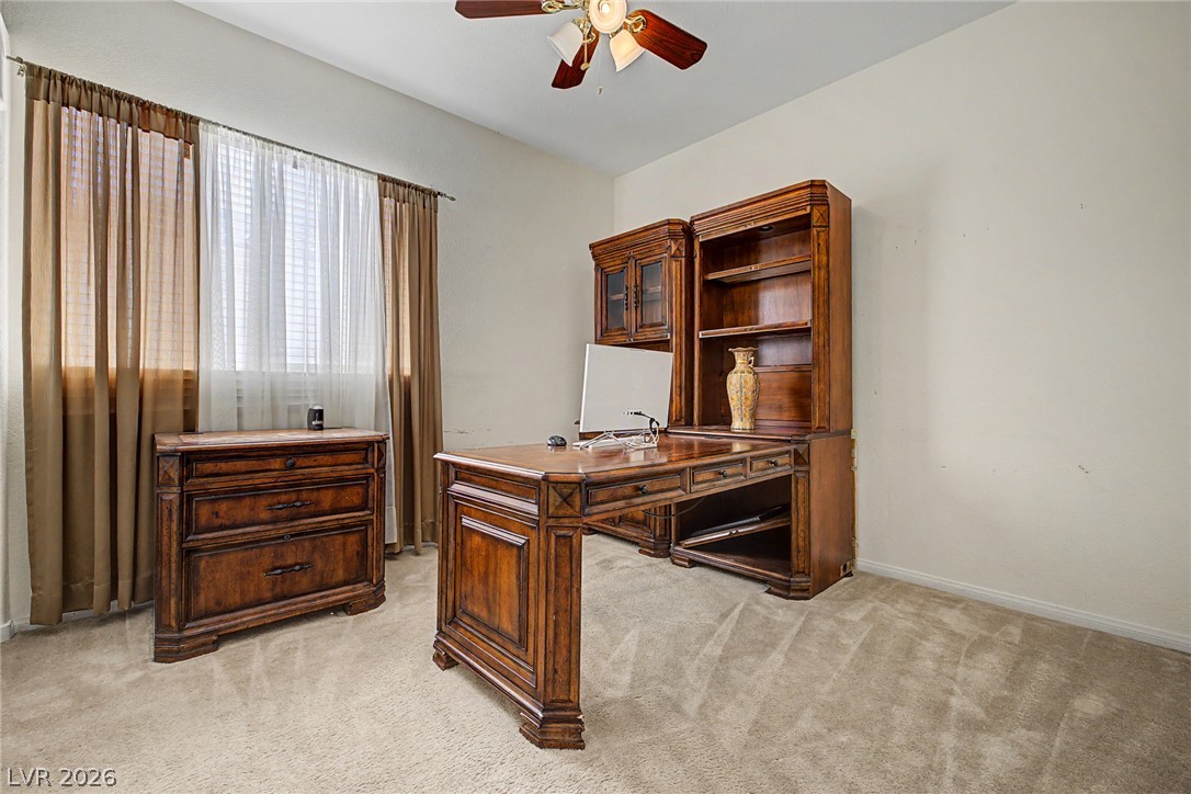 664 Pacific Star Court Las Vegas NV 89183
