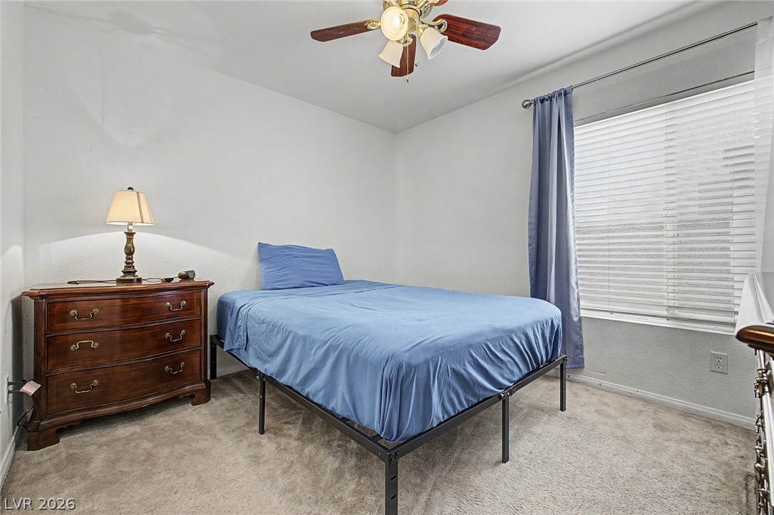 664 Pacific Star Court Las Vegas NV 89183