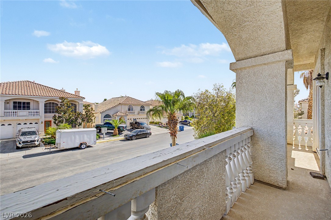 664 Pacific Star Court Las Vegas NV 89183