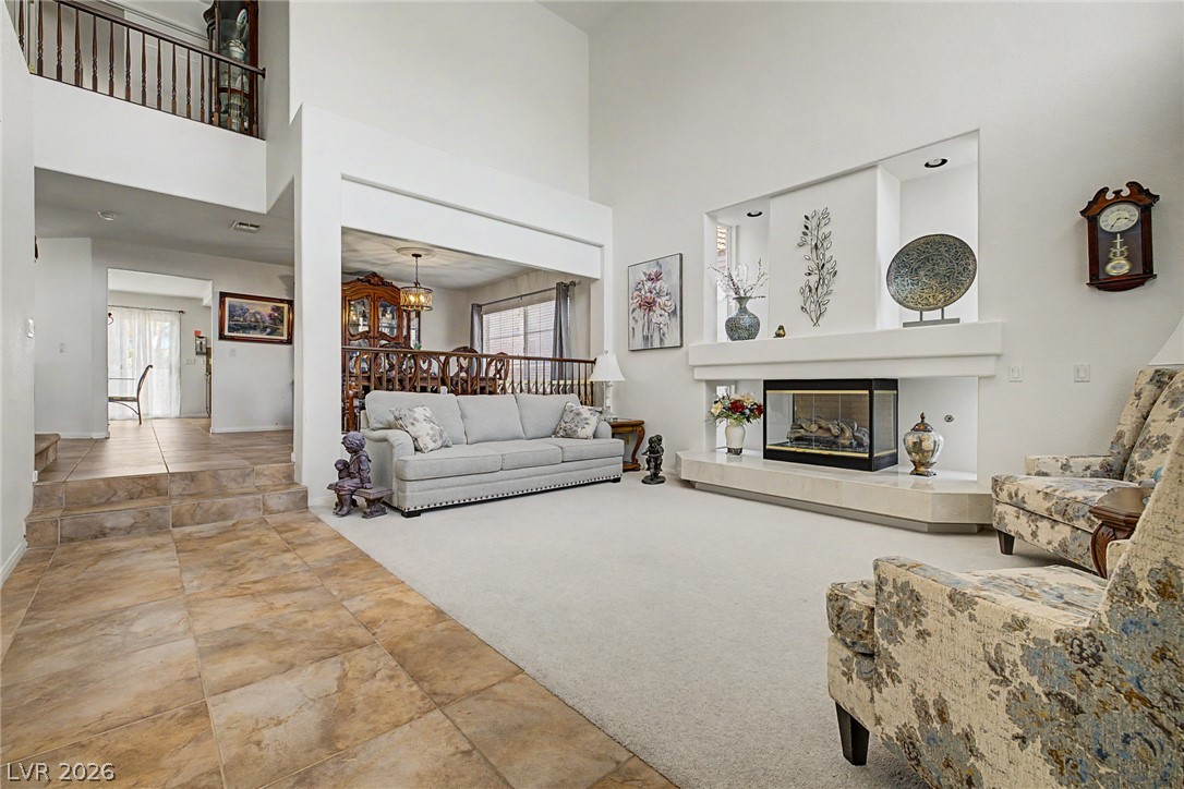 664 Pacific Star Court Las Vegas NV 89183