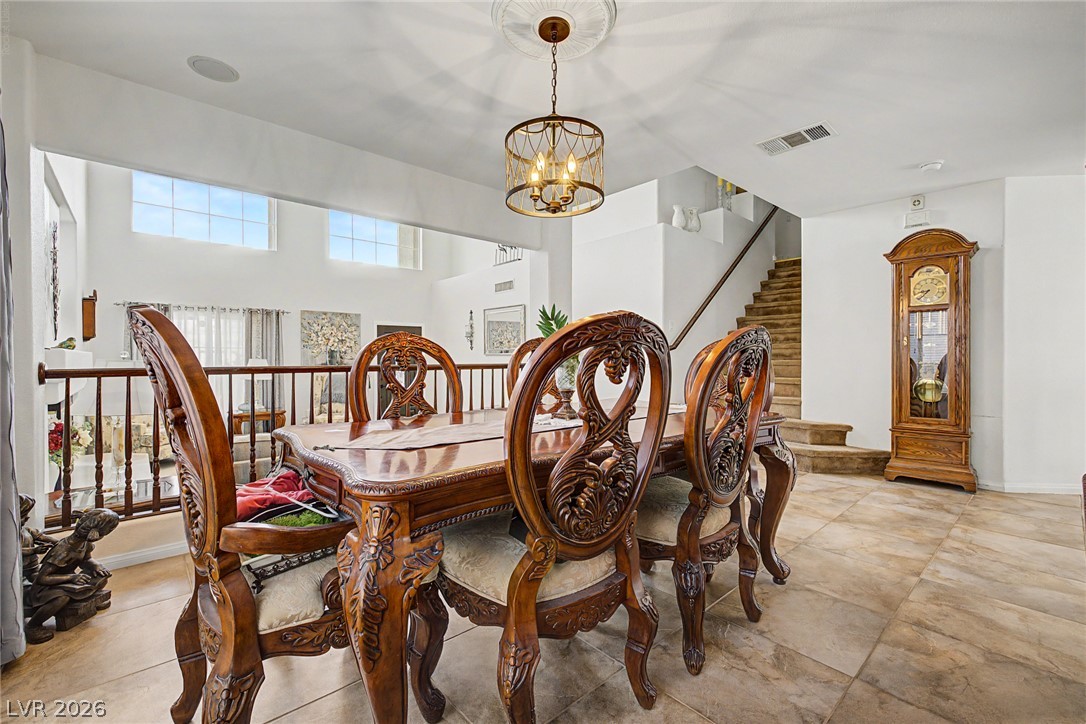 664 Pacific Star Court Las Vegas NV 89183
